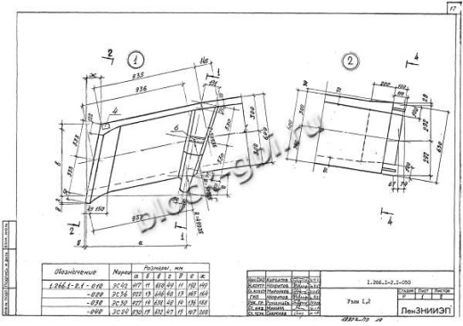 Свод СПЗТ 30-3