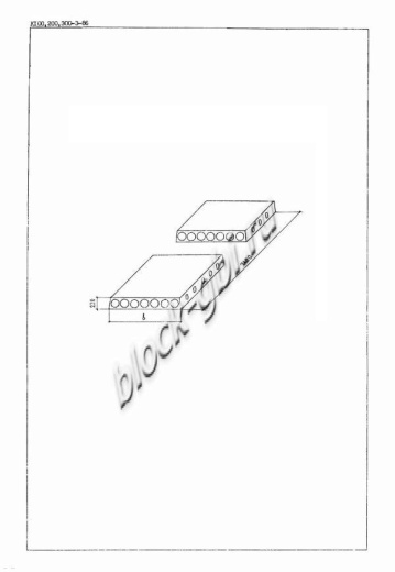 Плита ПК 72.12-8 Плита ПК 72.12-8