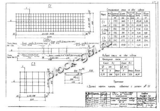 Колодец ВС-10-1