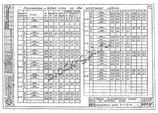 Верхний блок камеры футерованный ВБК 1.8-1-фут 2 ф630 Верхний блок камеры футерованный ВБК 1.8-1-фут 2 ф630