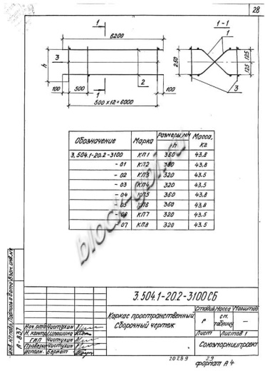 Плита МП 3.6 Плита МП 3.6