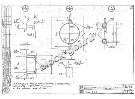 Камера тепловая ТК 2.6-2.6-4.0