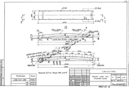 Свод СПЗТ 24-3