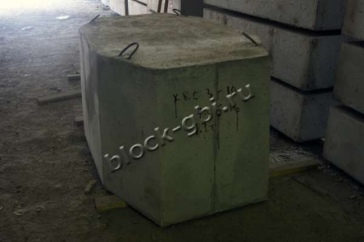 Колодец ККС 3-10