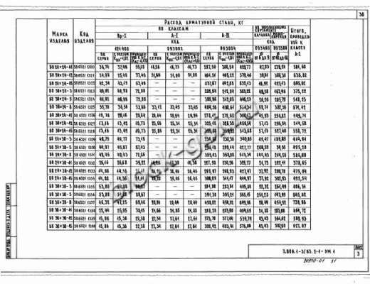 Объемный блок коллекторов БО 30х30-11 Объемный блок коллекторов БО 30х30-11