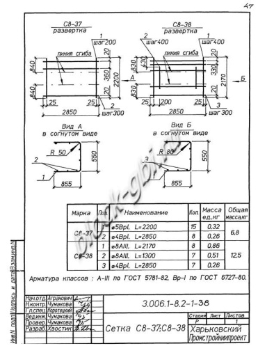 Лоток ЛК 300.60.90-2