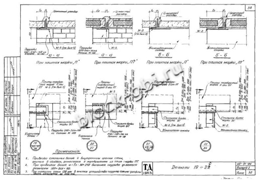 Канал КЛ 60-45 Канал КЛ 60-45