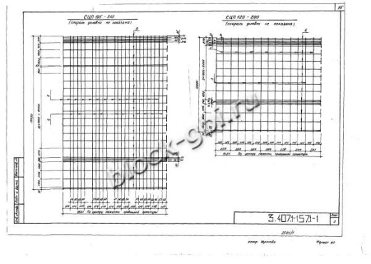 Стойка СЦП 120-200 Стойка СЦП 120-200