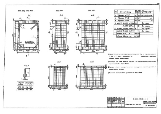 Звено ЗП 9.100