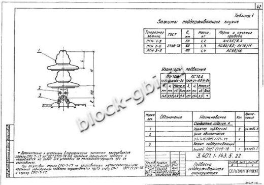 Подсечная опора ПС10-2 Подсечная опора ПС10-2