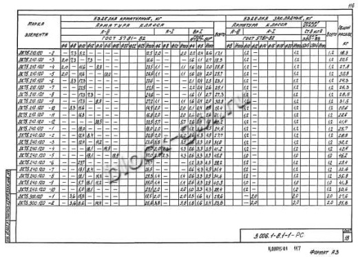 Лоток ЛК 75.210.120-9