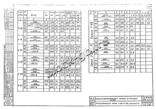 Средняя плита тепловой камеры СПК 4.0 Средняя плита тепловой камеры СПК 4.0