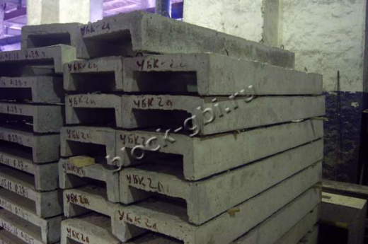 Лоток УБК-2А