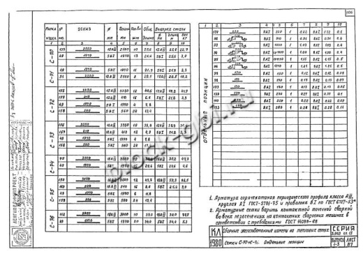Верхний блок камеры футерованный ВБК 4.0-1-фут