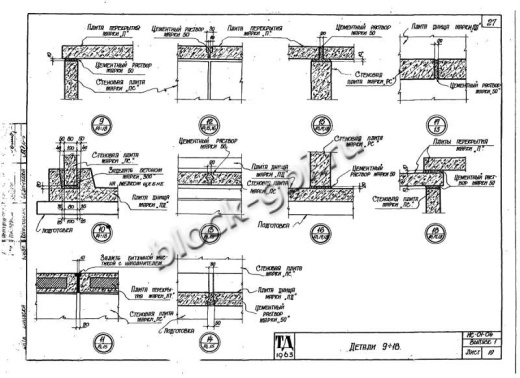 Канал КЛ 60-45 Канал КЛ 60-45