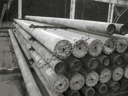 Стойка СЦП 120-200 Стойка СЦП 120-200