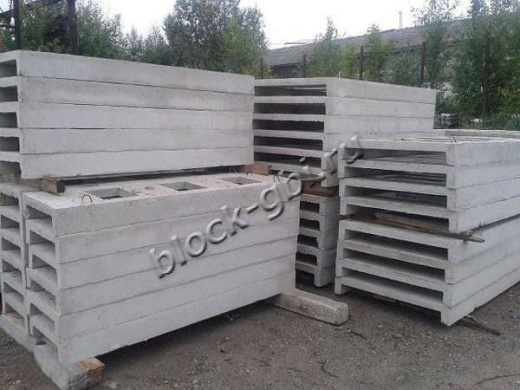 Лоток Л 20.5-1