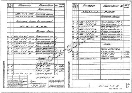 Ригель 1РОП 6.26