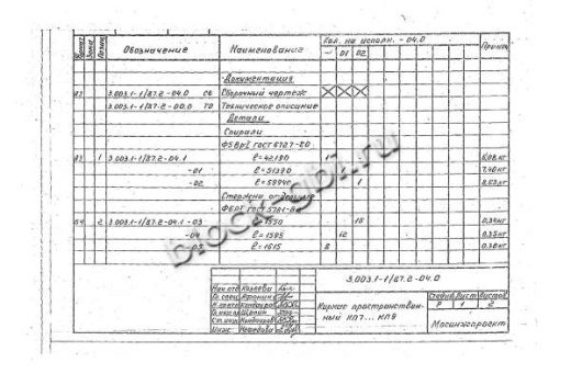 Рабочая камера колодца РКЛК12
