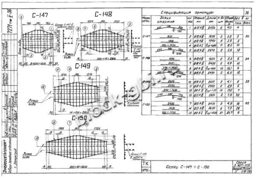 Плита анкерная ПА 3-1 Плита анкерная ПА 3-1