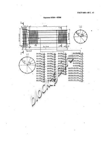 Труба ТСП 160.35-1