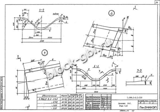 Свод СП 30-3 Свод СП 30-3