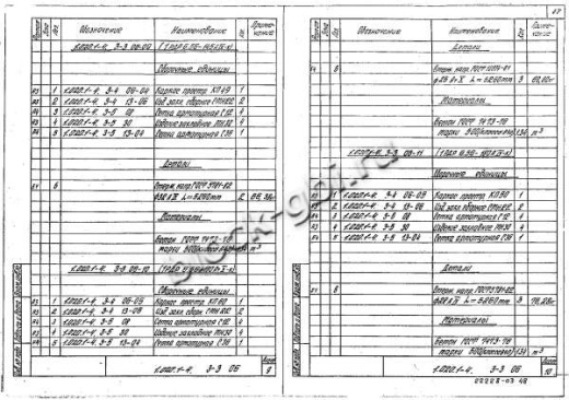 Ригель 1РДР 6.56-К Ригель 1РДР 6.56-К