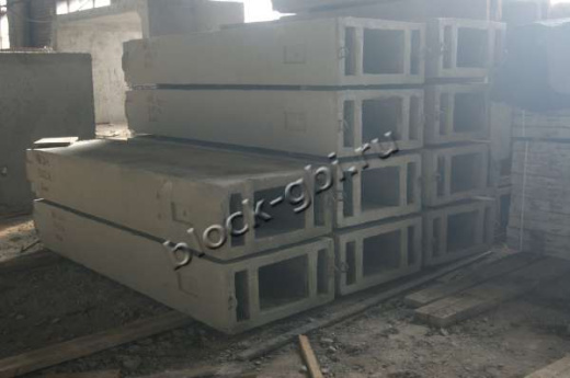 Вентиляционный блок БВ 30-1