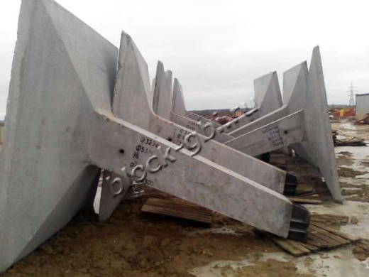 Фундамент Ф5-Ам