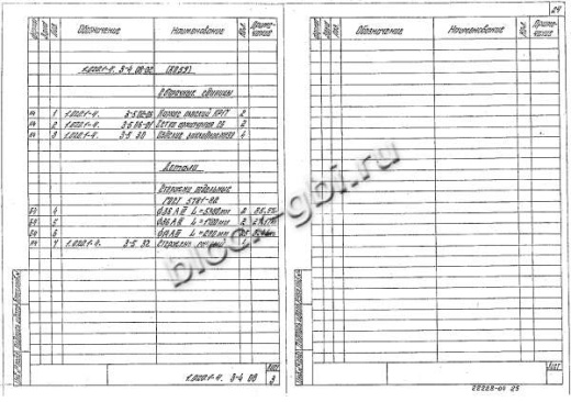 Ригель 1РДР 6.56-Д Ригель 1РДР 6.56-Д