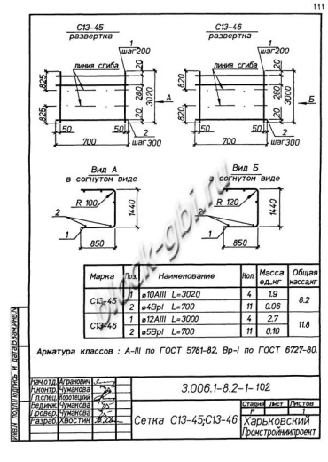 Лоток ЛК 75.150.90-9