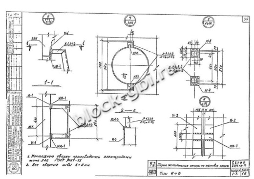 Камера тепловая ТК 3.0-3.0-3.4