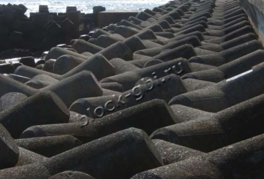 Тетрапод Т-3,0