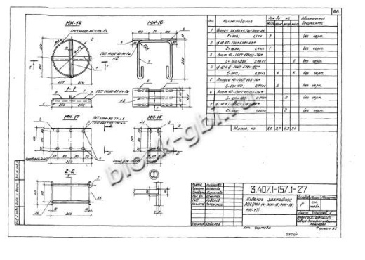 Стойка СЦП 220-350 Стойка СЦП 220-350