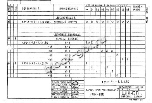 Лестничный марш 2ЛМФ 49.17.21-5